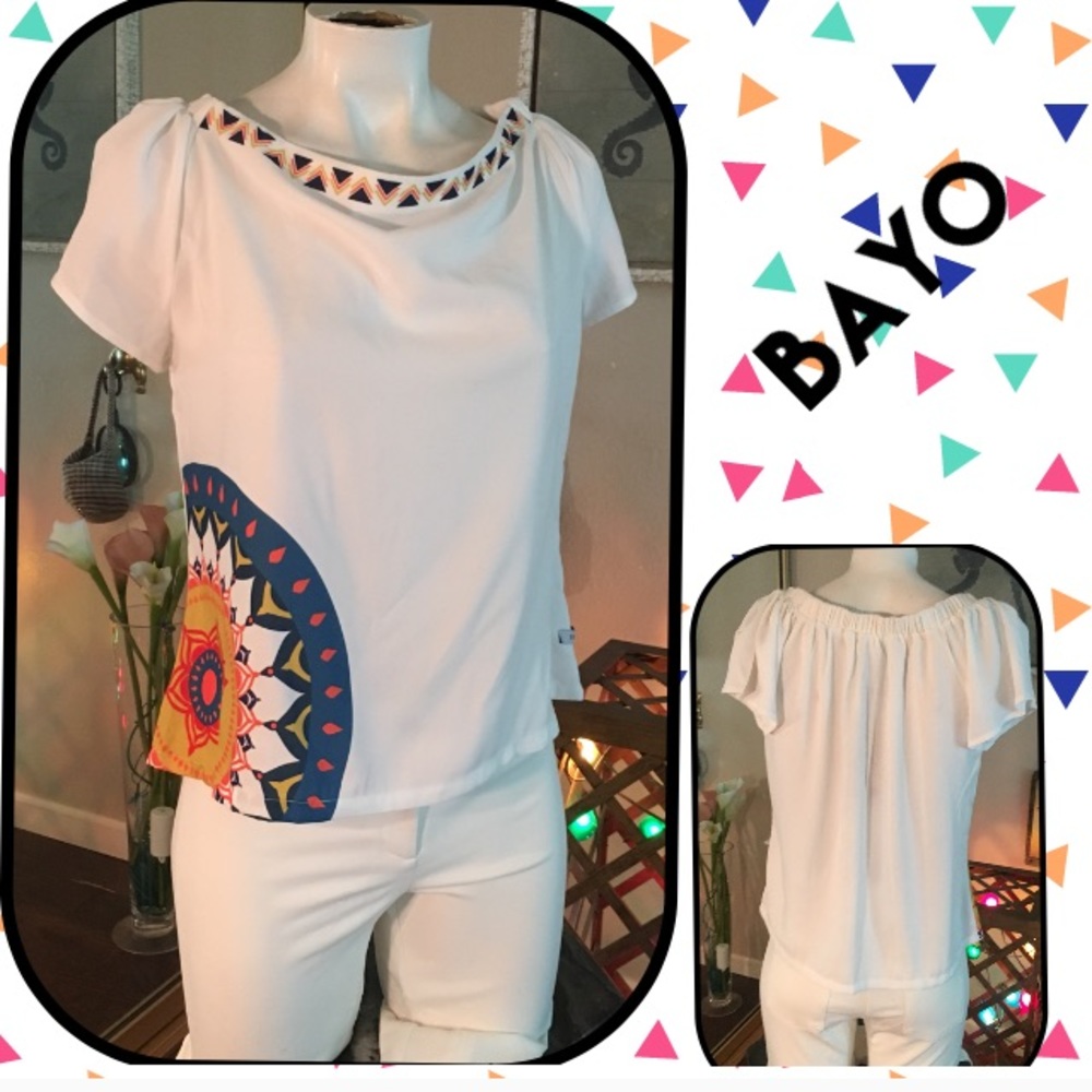 BAYO Top